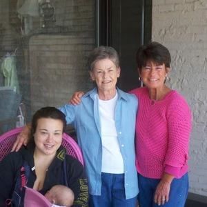 Meet your Posher, Deana